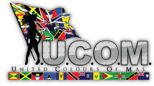 U.C.O.M. - United Colours of Mas - Costumes